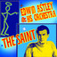 The Saint Albumcover