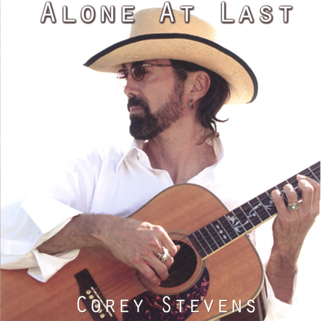 Alone At Last cover