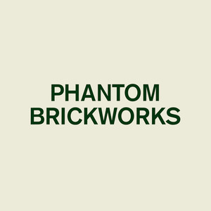 Phantom Brickworks album
