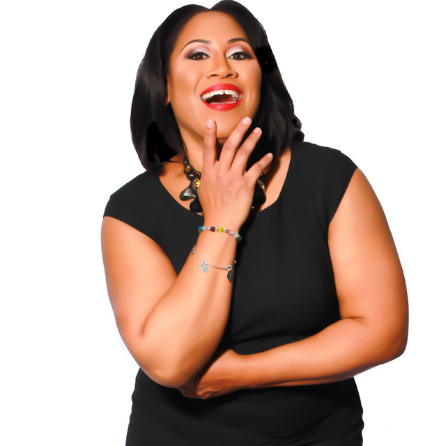 Chere M. Goode- The Recharge Strategist | Podcast on Spotify