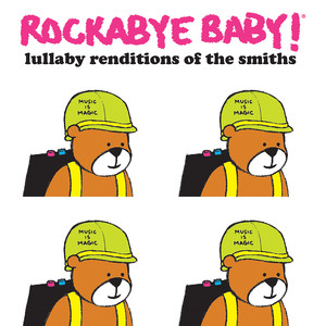 Lullaby Renditions of the Smiths album