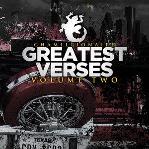 Greatest Verses, Vol. 2 album