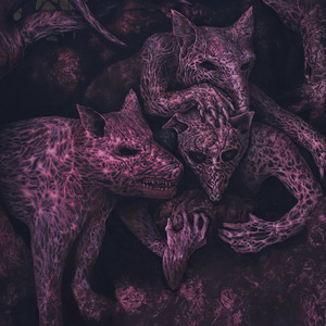 Arrayed Claws cover