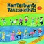 Kunterbunte Tanzspielhits Albumcover