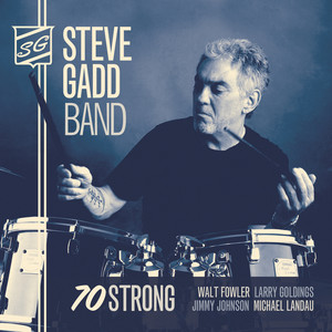 70 Strong album