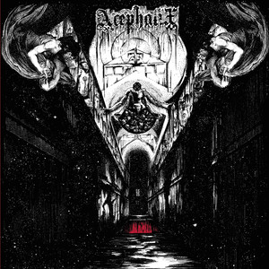 Deathless Master cover