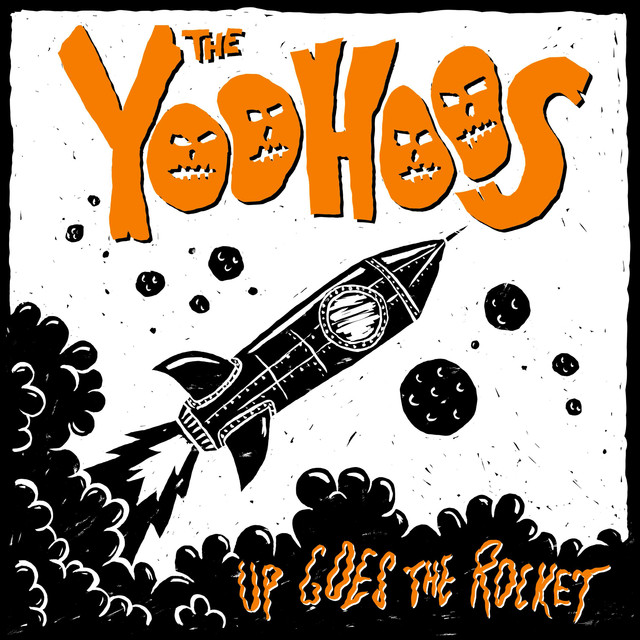The Yoohoos Photo