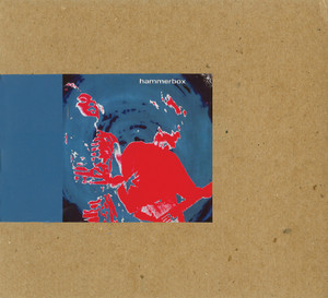 Hammerbox cover