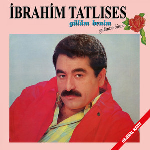 Gülüm Benim - Gülümse Biraz (Orjinal Kayıt) cover