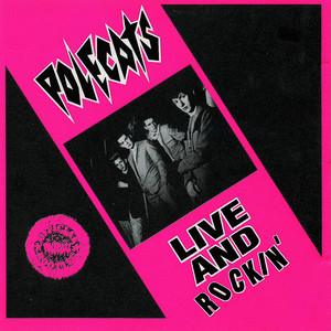 Live and Rockin' cover