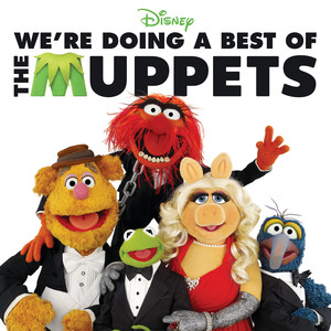 We're Doing a Best Of cover