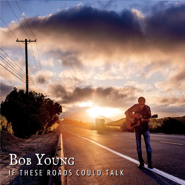 Bob Young Photo