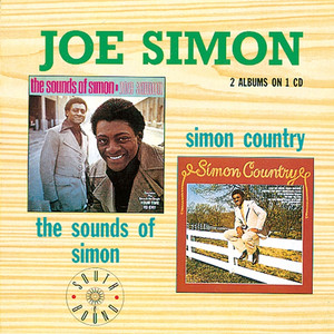 Sounds Of Simon/Simon Country cover