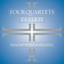 Four Quartets Albumcover