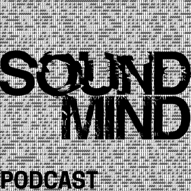 Sound Mind | Podcast on Spotify