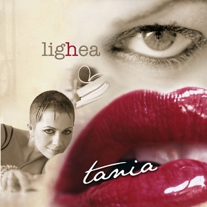 Tania Albumcover