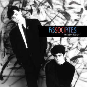 The Very Best of The Associates album