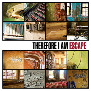 Escape cover