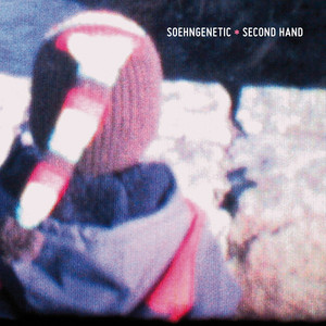 Second Hand cover