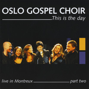This Is The Day - Live In Montreux - Part Two album