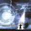 Dark Skies Albumcover