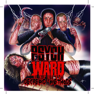 Decrepid Methods cover