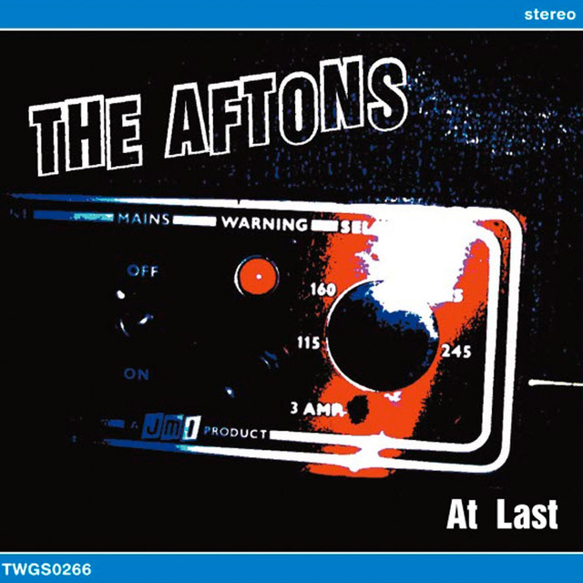 The Aftons Photo