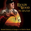 The Gift of Life - Round Dances and Songs of the Native Road Albumcover