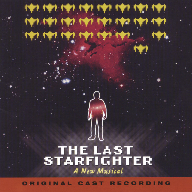 The Starfighter Photo