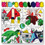 Kid's Colors Albumcover