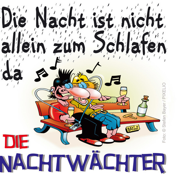 Die Nachtwächter Photo