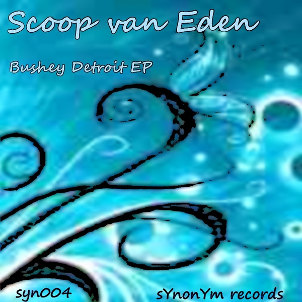 Scoop Van Eden Photo