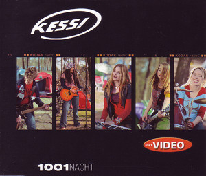 KESS!