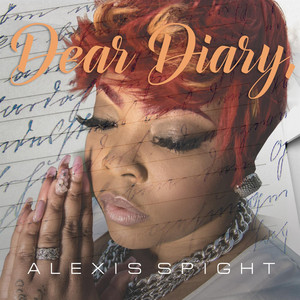 Dear Diary cover