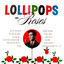 Lollipops And Roses cover