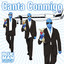 Canta Conmigo cover