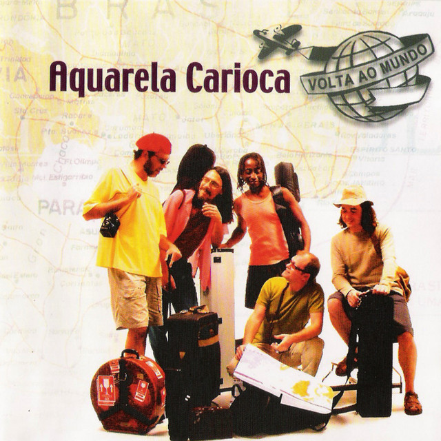 Aquarela Carioca Photo