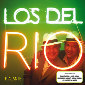 P'Alante album