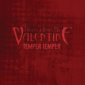 Temper Temper album