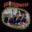 Los Tres Diamantes en Ranchero cover