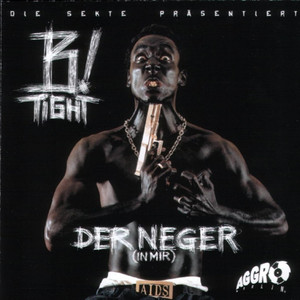 Neger Neger album