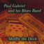 Shuffle The Deck Albumcover