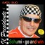 Schumi - go and win (feat. Il Presidente) Albumcover