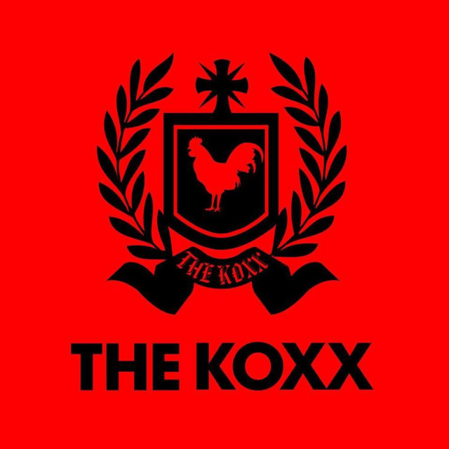 The Koxx photo