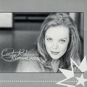 A Cabaret Holiday cover