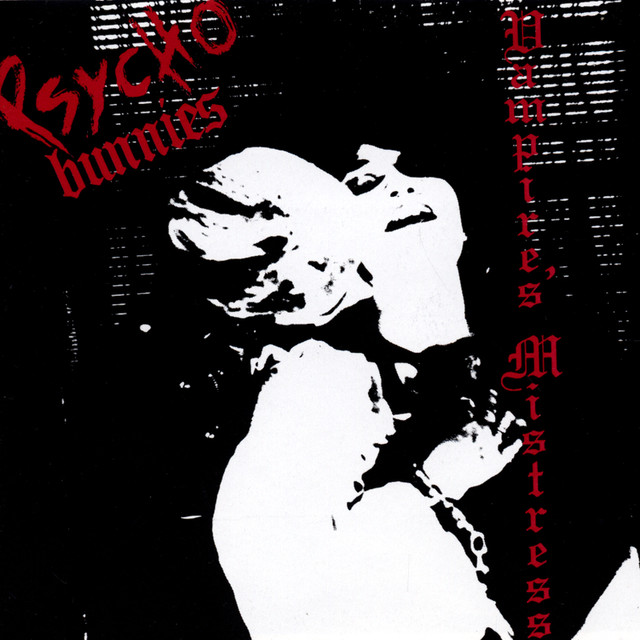 Psycho Bunnies Photo
