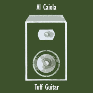 Tuff Guitar album