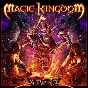 Metalmighty cover