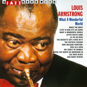 What A Wonderful World album