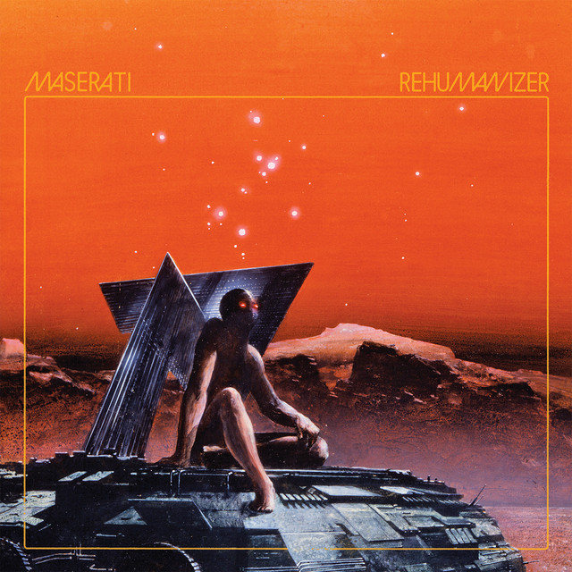 Rehumanizer cover